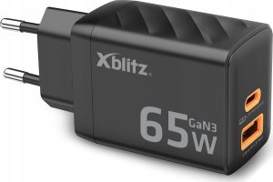 Ładowarka Xblitz Xblitz XC2 Ładowarka sieciowa PD65W GaN3 2