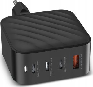 Ładowarka Xblitz Xblitz XC3 Ładowarka sieciowa PD100W GaN3 3