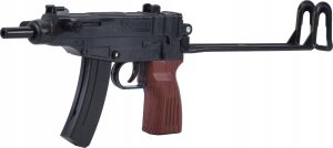 Skleplolki REPLIKA PISTOLET SKORPION NA KULKI 6MM UZI ASG SOLIDNY KARABIN 7