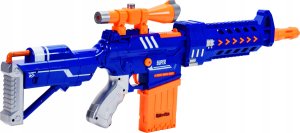 Skleplolki BEZPIECZNA AUTOMATYCZNA WYRZUTNIA NA MIĘKKIE POCISKI EVA PISTOLET KARABIN 6