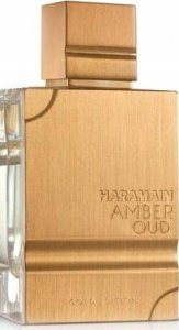 Al Haramain AL HARAMAIN AMBER OUD GOLD EDITION (M/W) EDP/S 75ML 2