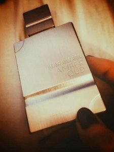 Al Haramain AL HARAMAIN AMBER OUD GOLD EDITION (M/W) EDP/S 75ML 3