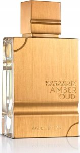Al Haramain AL HARAMAIN AMBER OUD GOLD EDITION (M/W) EDP/S 75ML 4