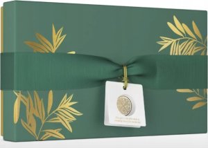 Rituals SET (THE RITUAL OF JING FOAMING SHOWER GEL 50ML + HAND MASK 50ML + PILLOW & BODY MIST 20ML + SHOWER OIL 75ML) 2