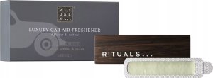 Dyfuzor zapachowy Rituals RITUALS THE RITUAL OF HOMME CAR AIR FRESHENER 1