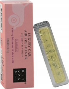 Dyfuzor zapachowy Rituals RITUALS THE RITUAL OF SAKURA CAR AIR FRESHENER 2X REFILL 1