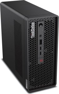 Komputer Lenovo Stacja robocza Lenovo ThinkStation P3 Ultra 30HA004RPB i7-14700K 32GB 1000SSD Int W11Pro 1