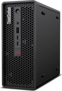 Komputer Lenovo ThinkStation P3 Ultra i7-14700K / 32 GB / 1 TB M.2 / Windows 11 Pro (30HA004RPB) 2