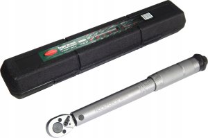 Rockforce Klucz dynamometryczny 1/2" (40-210 Nm) 2