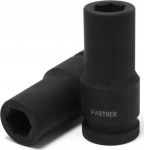 Partner Nasadka udarowa głęboka 30mm 3/4" (6-kątna) 1