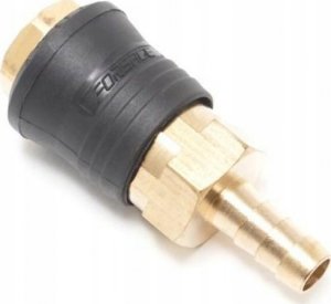 Forsage Szybkozłącze pneumatyczne z zaworem jodełka 8mm (ONE TOUCH) 1
