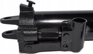 Forsage Siłownik hydrauliczny długi 5t z pompą dwutłokową 3