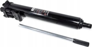 Forsage Siłownik hydrauliczny długi 5t z pompą dwutłokową 4