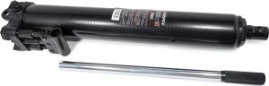 Forsage Siłownik hydrauliczny długi 8t z pompą dwutłokową 3