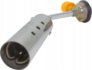 Forsage Palnik gazowy na butlę 2