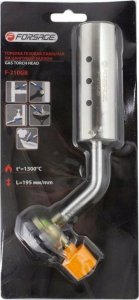 Forsage Palnik gazowy na butlę 3