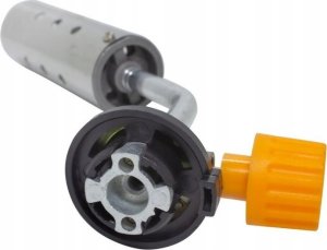 Forsage Palnik gazowy na butlę 4