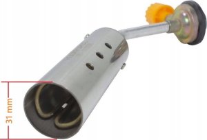 Forsage Palnik gazowy na butlę 5