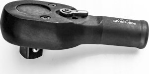 Forcekraft Zestaw narzędzi udarowych 26el. 3/4" (17-50mm) i 1" (55-65mm) (6-kątnych) 6