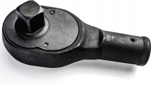 Forcekraft Zestaw narzędzi udarowych 26el. 3/4" (17-50mm) i 1" (55-65mm) (6-kątnych) 7