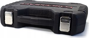 Zestaw narzędzi Forcekraft Zestaw narzędzi 82el. 1/2", 1/4" (6-kątnych)(4-32mm) "Profi" 4