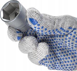 Zestaw narzędzi Forcekraft Zestaw narzędzi 82el. 1/2", 1/4" (6-kątnych)(4-32mm) "Profi" 5