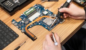 Forsage Lutownica gazowa w zestawie z dyszami i akcesoriami 8el. 6