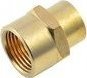 Rockforce Łącznik gwintowany gwint wewnętrzny 1/2" x 1/4" 1
