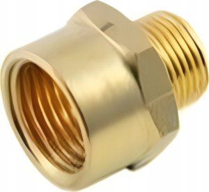 Rockforce Łącznik gwintowy M1/4" x F3/8" 1
