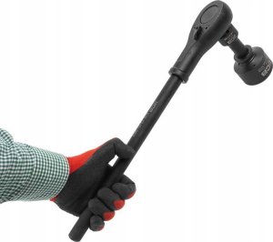 Zestaw narzędzi Forcekraft Zestaw narzędzi udarowych 3/4" 21el. (6-kątnych) (17-50mm) 5