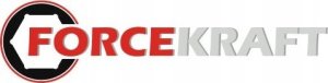 Zestaw narzędzi Forcekraft Zestaw narzędzi udarowych 3/4" 21el. (6-kątnych) (17-50mm) 6