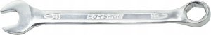 Forsage KLUCZ PŁASKO-OCZKOWY 25 MM Cr-V 6-KĄT 2