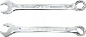 Forsage KLUCZ PŁASKO-OCZKOWY 25 MM Cr-V 6-KĄT 5