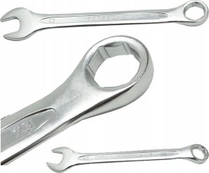 Forsage KLUCZ PŁASKO-OCZKOWY 23 mm Cr-V 4