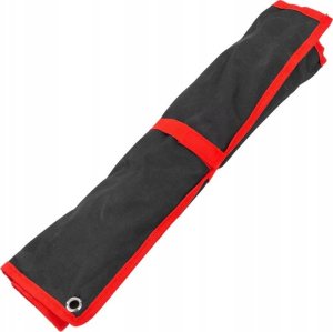 Zestaw narzędzi Forcekraft Zestaw kluczy płasko-oczkowych 14el. (10-32mm) 4