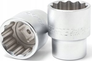 Forsage Nasadka 46mm 3/4" 12-kątna 1