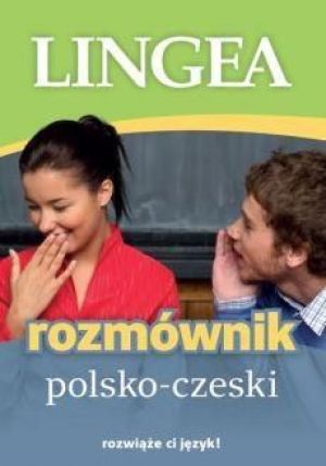 Rozmównik polsko-czeski (224075) 1