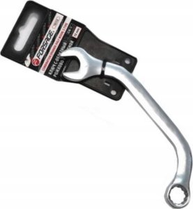 Forsage KLUCZ PŁASKO-OCZKOWY TYP C 15 MM 3