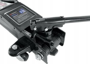 Forsage PODNOŚNIK NISKOPROFILOWY OBROTOWY 360° ŻABA 3T 6