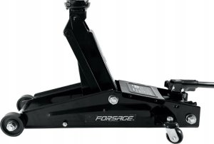 Forsage PODNOŚNIK NISKOPROFILOWY OBROTOWY 360° ŻABA 3T 8