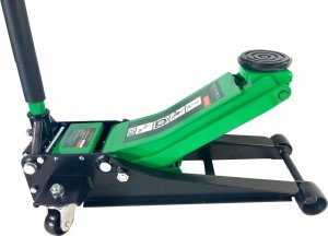 Rockforce Podnośnik hydrauliczny 3.5t (h min 155mm ; h max 710mm) 4