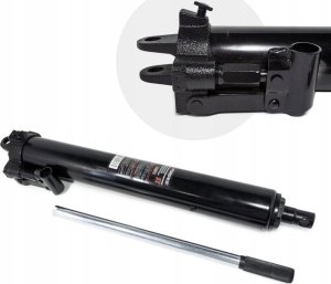 Forsage SIŁOWNIK HYDRAULICZNY DO ŻURAWIA 5 TON PODNOŚNIK 5