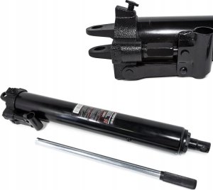 Forsage SIŁOWNIK HYDRAULICZNY DO ŻURAWIA 5 TON PODNOŚNIK 8