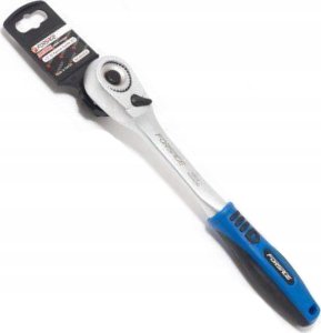 Forsage GRZECHOTKA UCHYLNA 30 ZĘBY TRESZCZOTKA CrV 1/2" 1