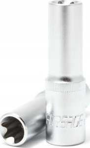 Forsage Nasadka głęboka Torx E20 1/2" 1
