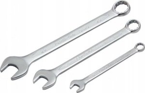 Forsage KLUCZ PŁASKO-OCZKOWY 6 MM 6