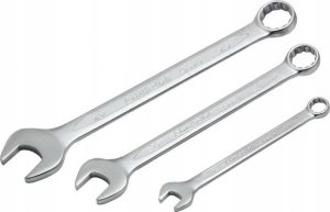 Forsage KLUCZ PŁASKO-OCZKOWY 18 MM 3