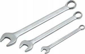 Forsage KLUCZ PŁASKO-OCZKOWY 13 MM 3