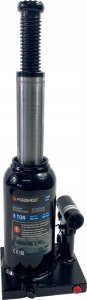 Forsage Lewarek hydrauliczny 8t z zaworem (h min 200mm, h max 385mm) 4