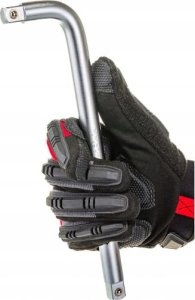 Forsage Pokrętło typu L 1/2"x1/2" L-260mm 5